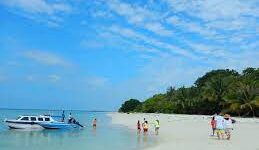 Tempat Wisata Kalimantan Utara
