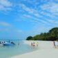 Tempat Wisata Kalimantan Utara