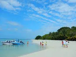 Tempat Wisata Kalimantan Utara