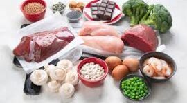 BEBERAPA JENIS MAKANAN BISA MEMPERCEPAT HAMIL