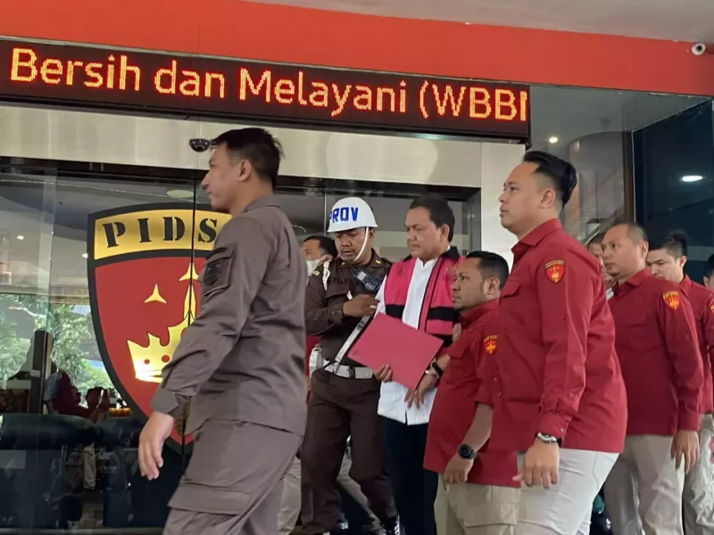 Achsanul Qasasih, Kasus Korupsi Menara BTS 4G dan Dampaknya terhadap Badan Pemeriksa Keuangan (BPK)