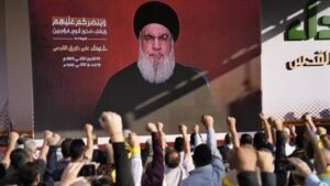 Hizbullah Ultimatum Israel dan Dunia soal konflik gaza Hizbullah Ultimatum Israel dan Dunia soal konflik gaza