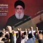 Hizbullah Ultimatum Israel dan Dunia soal konflik gaza