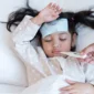 Gejala DBD pada anak