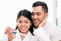 CARA MENGETAHUI MASA SUBUR PRIA DAN WANITA