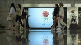 Asing Masih Jualan tapi Diam-diam Borong Saham Ini