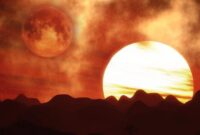 NASA pakai AI untuk prediksi Kiamat Badai Matahari