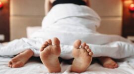 POSISI BERHUBUNGAN YANG TEPAT AGAR CEPAT HAMIL