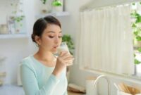 SUSU UNTUK TINGKATKAN PELUANG HAMIL