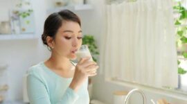 SUSU UNTUK TINGKATKAN PELUANG HAMIL