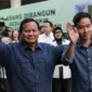 Elektabilitas Ganjar, Prabowo dan Anies terbaru di Survei Charta Politika