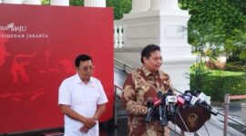 Presiden Jokowi Setuju Bansos Beras sampai Juni 2024
