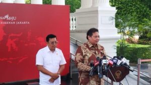 Presiden Jokowi Setuju Bansos Beras sampai Juni 2024 Presiden Jokowi Setuju Bansos Beras sampai Juni 2024