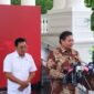 Presiden Jokowi Setuju Bansos Beras sampai Juni 2024