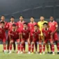 Persiapan Timnas jelang Piala U17