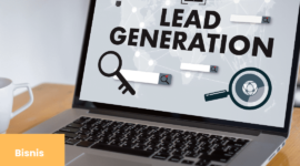 INI panduan JITU pemakaian LEAD GENERATION guna YANG BARU membuat usaha dagang UMKM