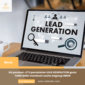 INI panduan JITU pemakaian LEAD GENERATION guna YANG BARU membuat usaha dagang UMKM