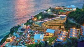 Wisata Gunung Kidul