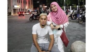 GUNAWAN DWI CAHYO DIDUGA SELINGKUH GUNAWAN DWI CAHYO DIDUGA SELINGKUH