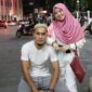 Gunawan Dwi Cahyo diduga selingkuh