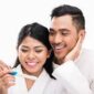 MITOS AGAR CEPAT HAMIL