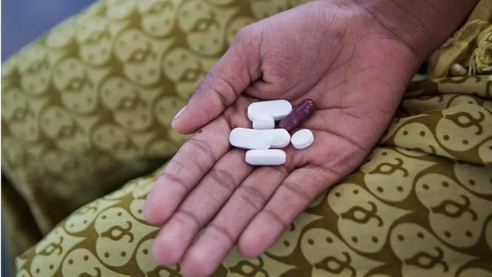 26 JENIS ANTIBIOTIK YANG DIGUNAKAN DI INDONESIA 26 JENIS ANTIBIOTIK YANG DIGUNAKAN DI INDONESIA