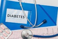 Anak Muda makin rawan Diabetes