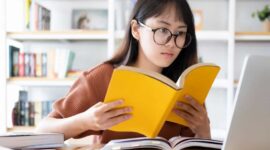 Tips Belajar Efektif