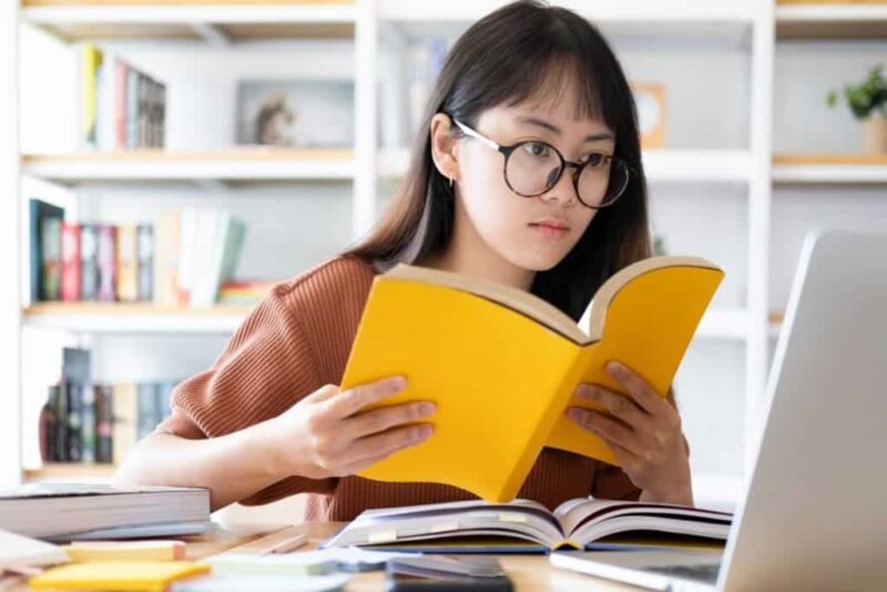 Tips Belajar Efektif