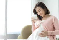 KANDUNGAN SUSU UNTUK PERENCANAAN HAMIL