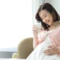 KANDUNGAN SUSU UNTUK PERENCANAAN HAMIL