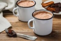 9 Makanan yang Menyehatkan Otak, Bisa Bantu Nggak Gampang Lupa