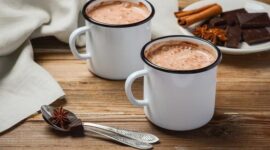 9 Makanan yang Menyehatkan Otak, Bisa Bantu Nggak Gampang Lupa