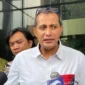 KPK Tetapkan Wamenkumham Eddy Hiariej Tersangka Gratifikasi