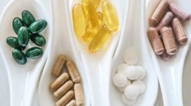 ASUPAN VITAMIN YANG PERLU DIPERHATIKAN PRA KEHAMILAN