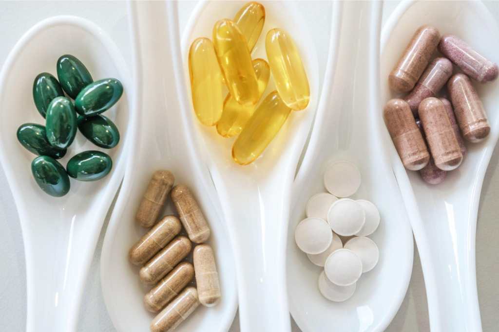 ASUPAN VITAMIN YANG PERLU DIPERHATIKAN PRA KEHAMILAN ASUPAN VITAMIN YANG PERLU DIPERHATIKAN PRA KEHAMILAN