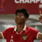 Lima Pemain Timnas Indonesia U-17 yang Diprediksi Akan Mencuri Perhatian di Piala Dunia U-17 2023