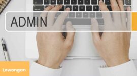 Terpikat JADI ADMIN SOSIAL MEDIA? silakan KENALI DULU JOB DESK-NYA!