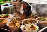 Cara memulai usaha kuliner
