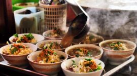 Cara memulai usaha kuliner