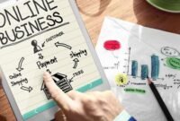 Cara memulai bisnis online dari nol
