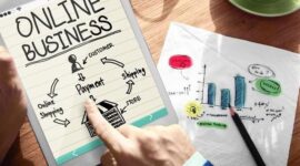 Cara memulai bisnis online dari nol