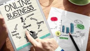 CARA MEMULAI BISNIS ONLINE DARI NOL CARA MEMULAI BISNIS ONLINE DARI NOL