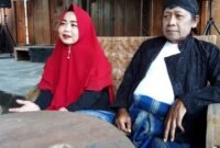 Penyanyi Campur Sari Cak Diqin Meninggal Dunia