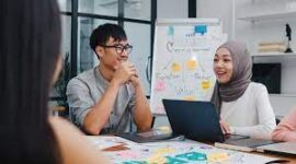 Langkah langkah memulai usaha dalam kewirausahaan