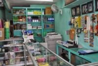 Buka usaha untuk pemula
