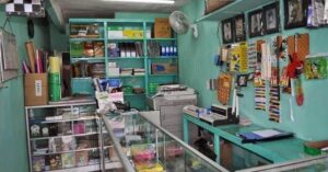 BUKA USAHA UNTUK PEMULA BUKA USAHA UNTUK PEMULA