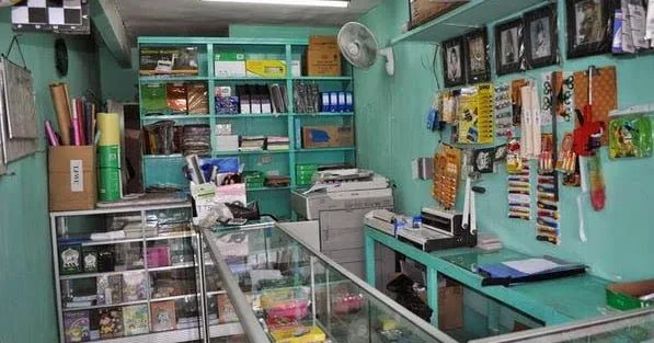Buka usaha untuk pemula