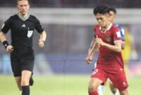 Indonesia Kuda Hitam di piala dunia U17