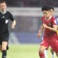 Indonesia Kuda Hitam di piala dunia U17